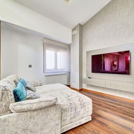 Apartmán Casa Limon Uvt01106 Huarte Exteriér fotografie