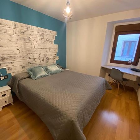 Apartmán Casa Limon Uvt01106 Huarte Exteriér fotografie