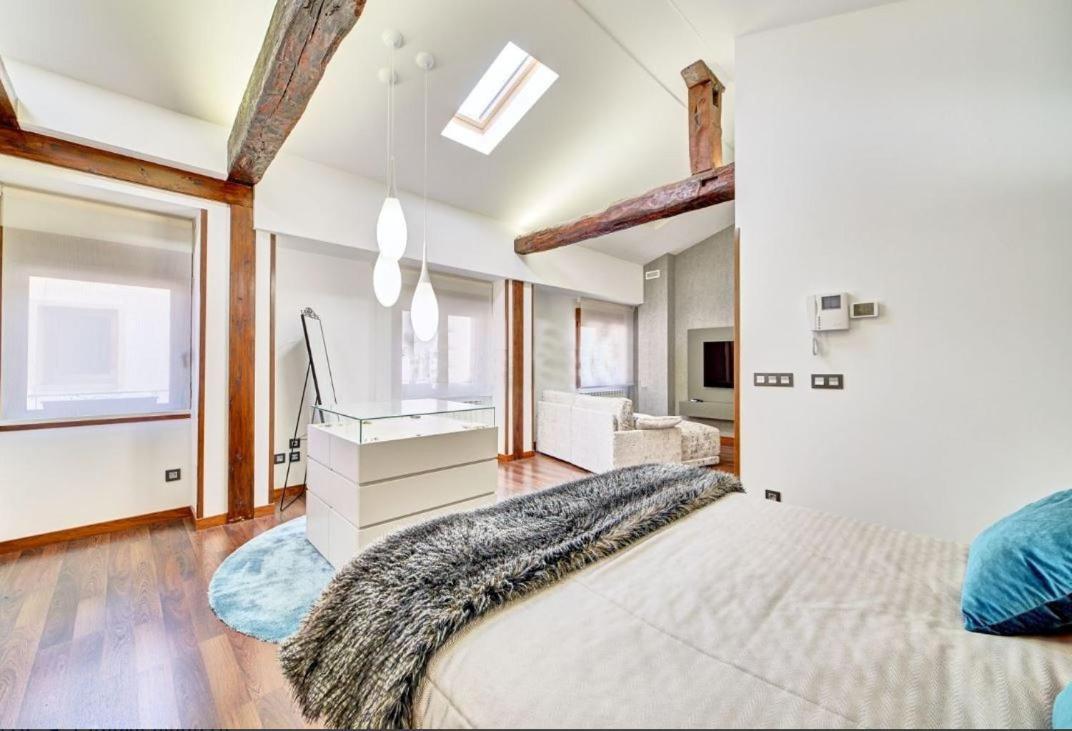 Apartmán Casa Limon Uvt01106 Huarte Exteriér fotografie