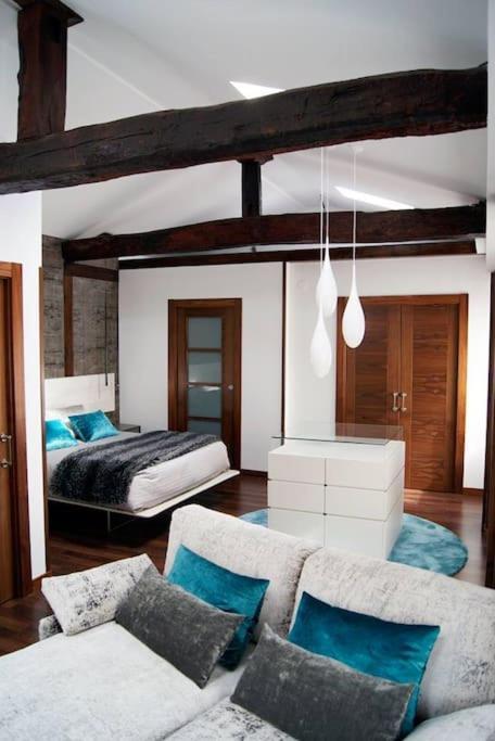 Apartmán Casa Limon Uvt01106 Huarte Exteriér fotografie