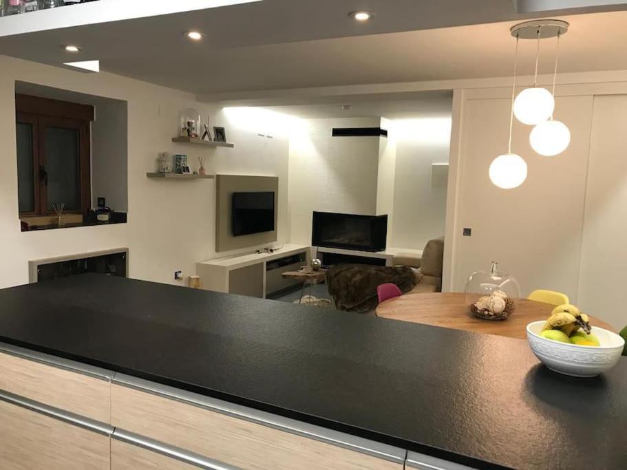 Apartmán Casa Limon Uvt01106 Huarte Exteriér fotografie