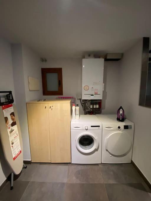 Apartmán Casa Limon Uvt01106 Huarte Exteriér fotografie