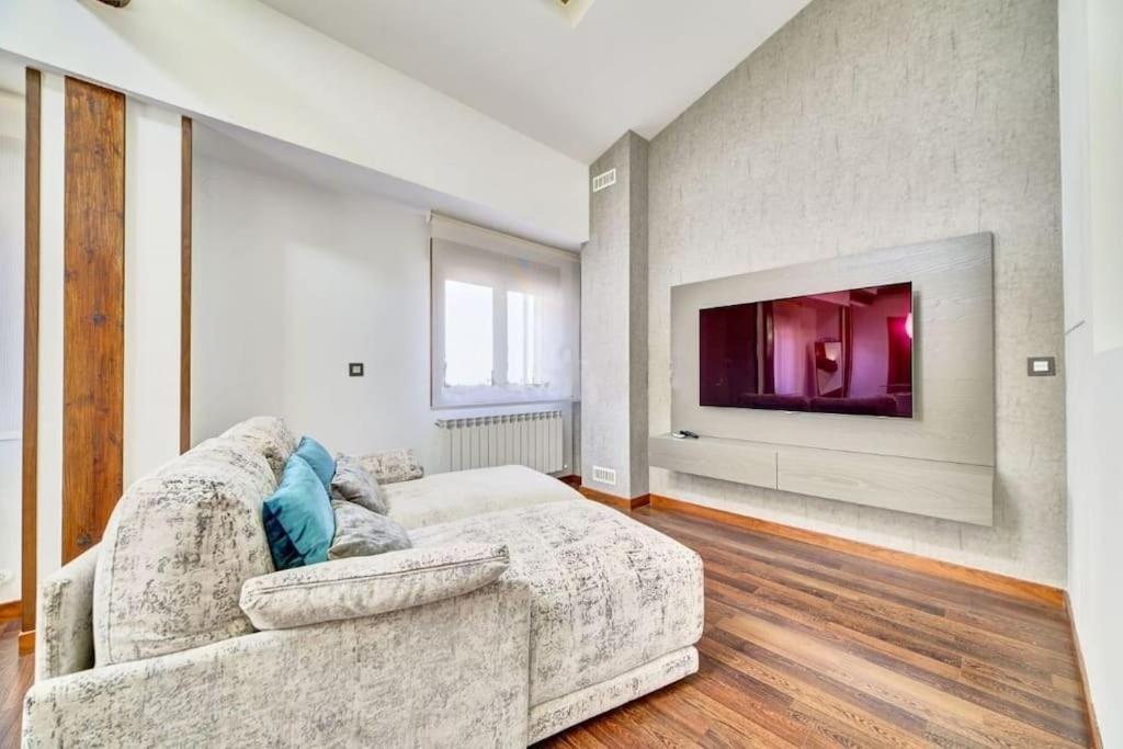 Apartmán Casa Limon Uvt01106 Huarte Exteriér fotografie