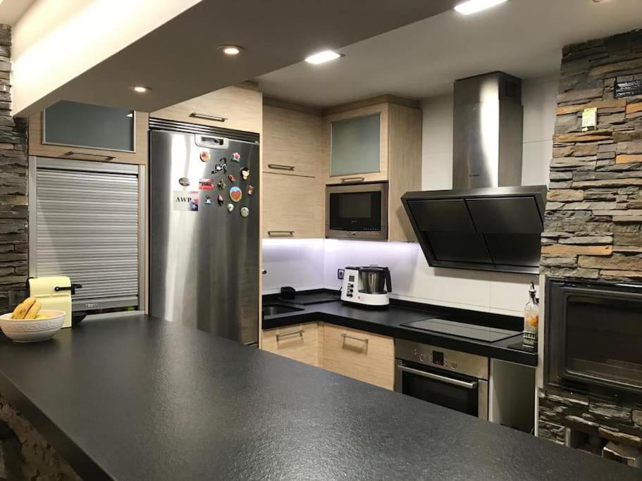 Apartmán Casa Limon Uvt01106 Huarte Exteriér fotografie