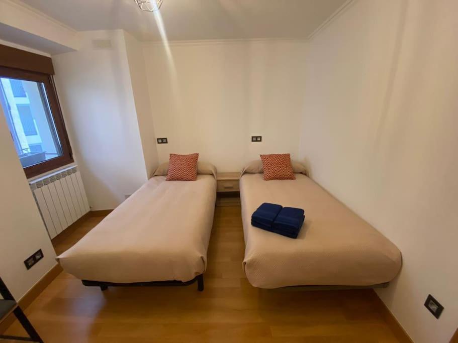 Apartmán Casa Limon Uvt01106 Huarte Exteriér fotografie