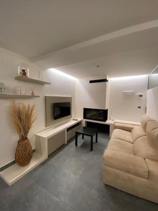 Apartmán Casa Limon Uvt01106 Huarte Exteriér fotografie