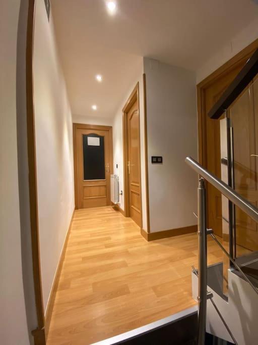 Apartmán Casa Limon Uvt01106 Huarte Exteriér fotografie