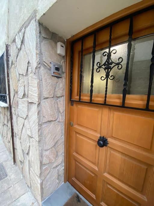 Apartmán Casa Limon Uvt01106 Huarte Exteriér fotografie