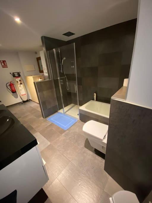 Apartmán Casa Limon Uvt01106 Huarte Exteriér fotografie