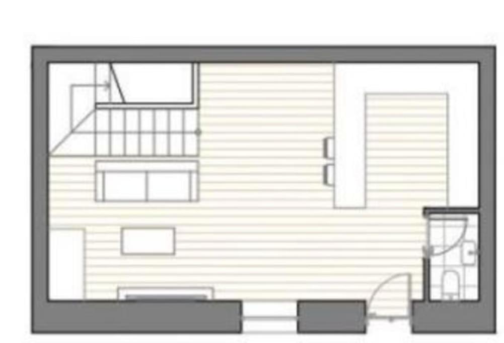 Apartmán Casa Limon Uvt01106 Huarte Exteriér fotografie