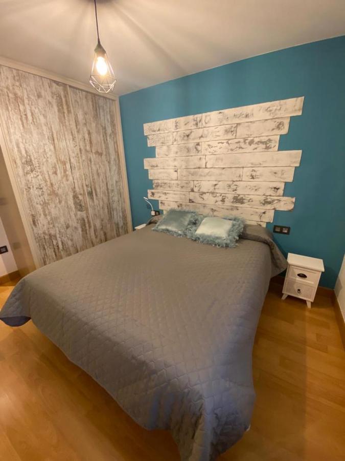 Apartmán Casa Limon Uvt01106 Huarte Exteriér fotografie